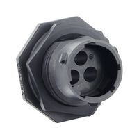 Souriau Trim Trio® UTSX Series
