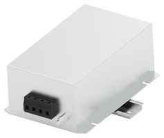 CORCOM - TE CONNECTIVITY 8KEPS10AFPWHM