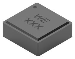WURTH ELEKTRONIK 784393440018