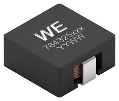 Würth Elektronik WE-HCIA SMD 扁平线缆大电流电感器