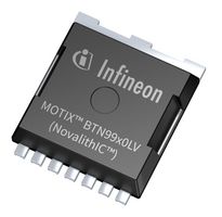 INFINEON BTN9990LVAUMA1