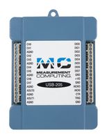 DIGILENT MCC USB-205