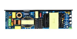 STMICROELECTRONICS EVL012LED