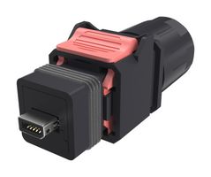 AMPHENOL COMMUNICATIONS SOLUTIONS NDHN3H2