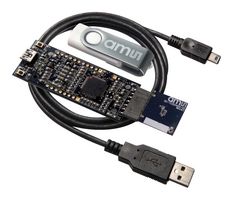 AMS OSRAM GROUP TCS3400-EVM