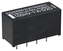 PICKERING 100HV-1-A-5/3D