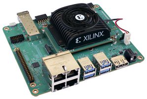 AMD SK-KR260-G-ED