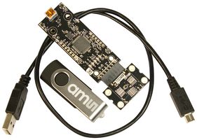 AMS OSRAM GROUP TCS3408-EVM