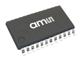 AMS OSRAM GROUP AS8579-ASSM