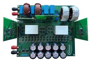 INFINEON EVAL4KVA230VAC5LINVTOBO1