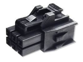 MULTICOMP PRO MP-5550-06-BK