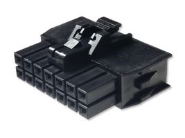 MULTICOMP PRO MP-5550-14-BK