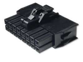MULTICOMP PRO MP-5550-16-BK