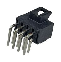 MULTICOMP PRO MP-5551R-08T-BK