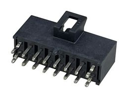 MULTICOMP PRO MP-5551S-16T-BK