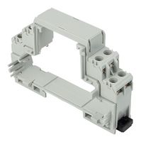 CAMDENBOSS CMEB/1PG/E/KIT