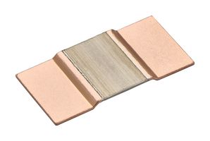 VPG FOIL RESISTORS Y14860R00020F9R