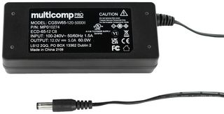 MULTICOMP PRO MP010274