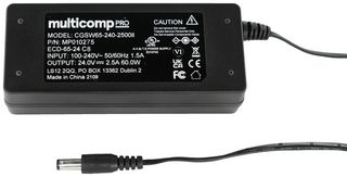MULTICOMP PRO MP010275