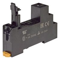 OMRON INDUSTRIAL AUTOMATION P2RFZ-05-E
