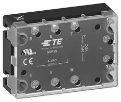 POTTER&BRUMFIELD - TE CONNECTIVITY SSR3TR-480D25R.