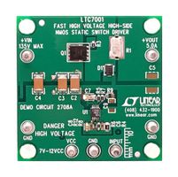 ANALOG DEVICES DC2708A