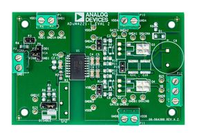 ANALOG DEVICES EVAL-ADUM4221-1EBZ