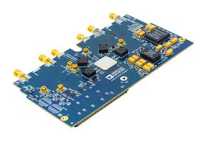 ANALOG DEVICES AD9082-FMCA-EBZ