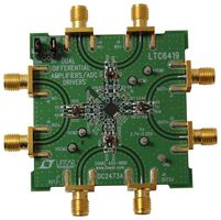 ANALOG DEVICES DC2473A