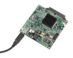 ANALOG DEVICES DC890B