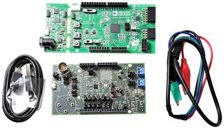 ANALOG DEVICES EVAL-AD5940ELCZ