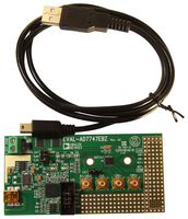 ANALOG DEVICES EVAL-AD7747EBZ