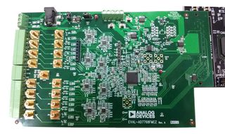 ANALOG DEVICES EVAL-AD7768FMCZ