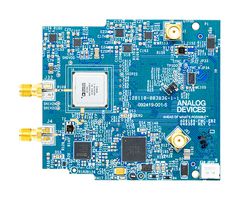 ANALOG DEVICES AD9166-FMC-EBZ