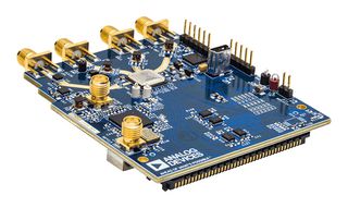 ANALOG DEVICES AD9172-FMC-EBZ