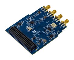 ANALOG DEVICES AD9748-FMC-EBZ