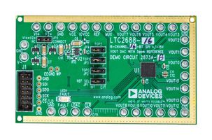 ANALOG DEVICES DC2873A-B