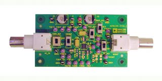 ANALOG DEVICES AD8436-EVALZ