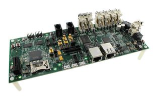 ANALOG DEVICES ADZS-SC589-EZLITE