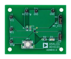 ANALOG DEVICES ADM8613-EVALZ