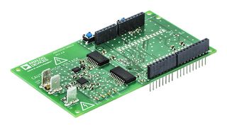 ANALOG DEVICES EV-ADE9153ASHIELDZ