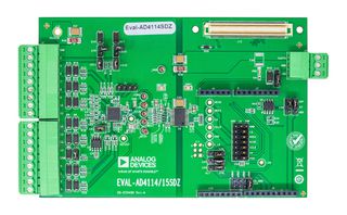 ANALOG DEVICES EVAL-AD4114SDZ