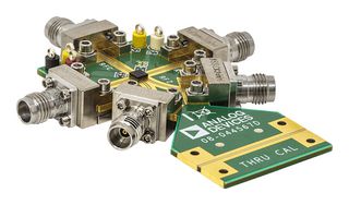 ANALOG DEVICES ADRF5046-EVALZ