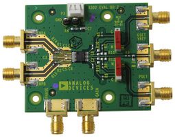 ANALOG DEVICES AD8302-EVALZ