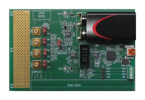 ANALOG DEVICES EVAL-AD7150EBZ