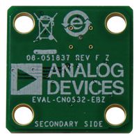 MEMS accelerometer (ADXL1002) vibration sensing solution for Condition-based Monitoring (CbM) applications