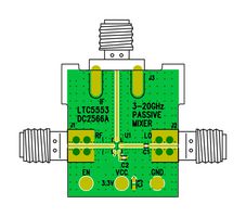ANALOG DEVICES DC2566A