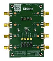 ANALOG DEVICES MAX1477XEVKIT#