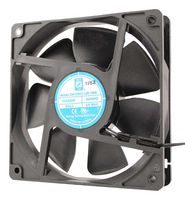 ORION FANS OA125EC-UR-1WB