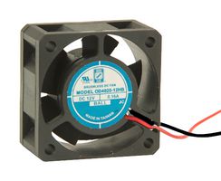 ORION FANS OD4020-12HB